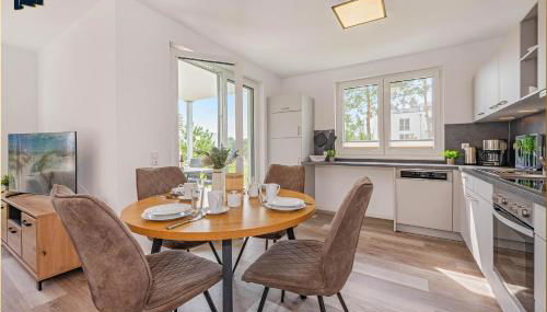 An der Haffküste Haffkoje - Foto 5