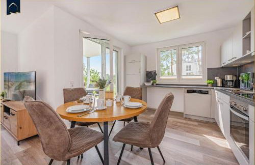 An der Haffküste Haffkoje - Foto 5