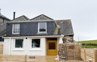 April Cottage - Foto 16