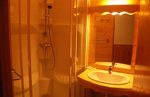 LE SAPORTA- Studios et Appartements meublés de tourisme - Foto 21