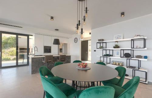 Noble Opatija Riviera Villas by Irundo - Foto 40