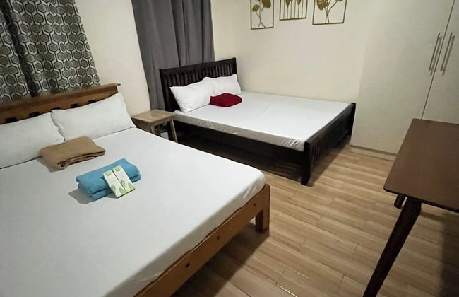 JFam Suites - Photo 58