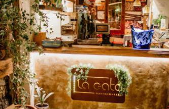 La Cata Country House - Foto 28