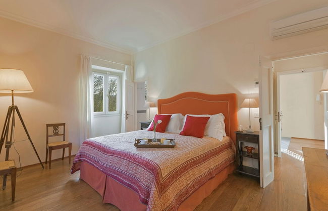 Restful Holiday Home in Reggello With Swimming Pool - Foto 17