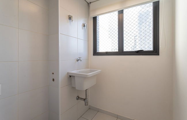 Setin Downtown Genebra by Viva - Apartamentos completos na Bela Vista com piscina - Photo 76