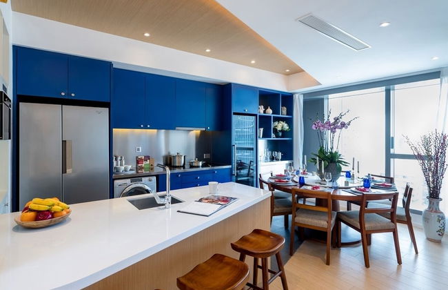 CHI Residences 138 - Photo 1