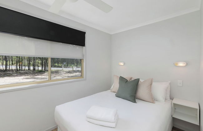 Reflections Copeton Waters - Holiday Park - Foto 3