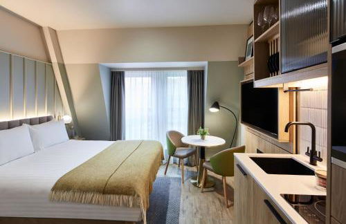 master St. Paul's - Foto 14