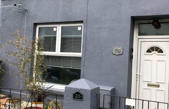 Highfield House - Foto 23