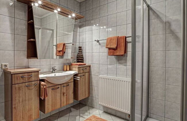 Apartment in Schwalbenhof Farm - Foto 8