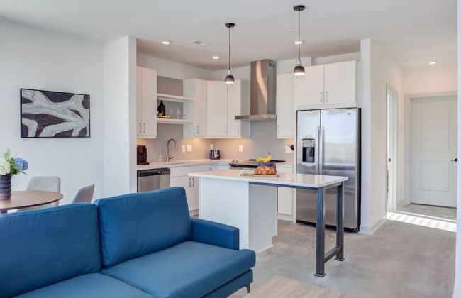 Forge at Raleigh Iron Works - Foto 29