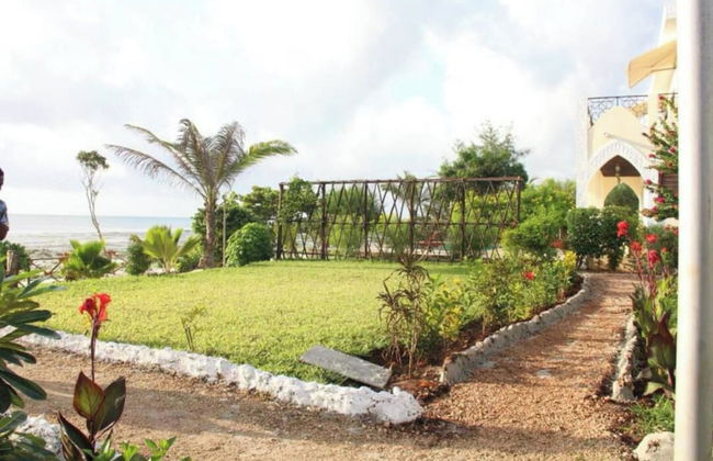 Villa Serenity Zanzibar - Foto 67