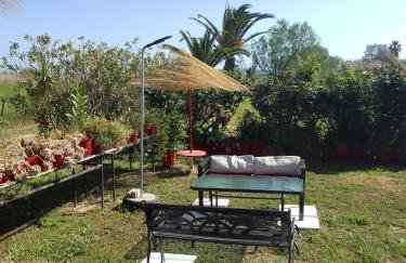 Studios ΣΤΟΥΣ ΠΥΡΓΟΥΣ ΘΕΡΜΗΣ - Foto 59