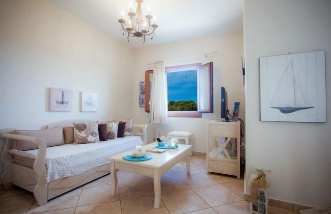 Alyko Villas - Photo 20