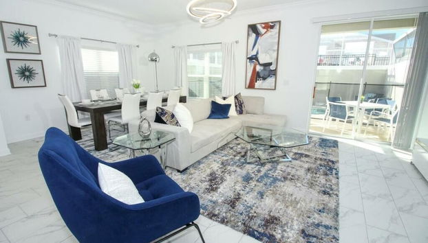 976 LS - Champions Gate - Foto 5, Habitación