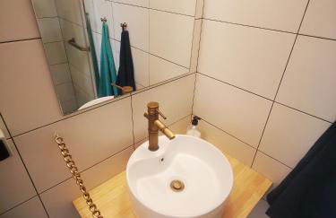 FABRIQ apartment - Foto 23