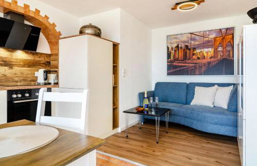 Ferienwohnung Gartenblick - Foto 15