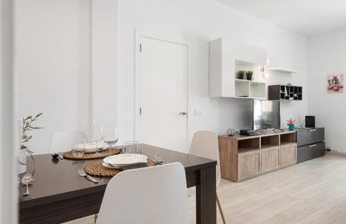 Xara New at the beach for 6 by BeBreeze - Foto 14