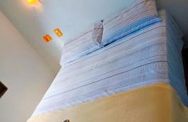 HospedaAurora Casa 3 quartos com ar - Foto 13