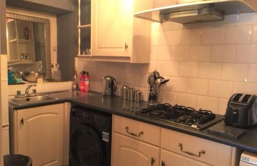 The Clacks Rustic Abode - Foto 18