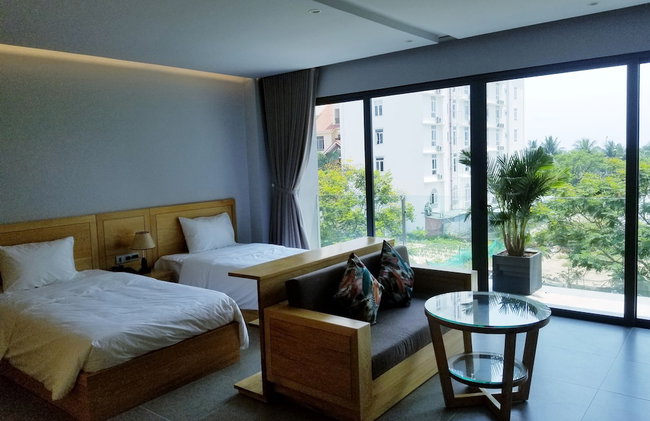 Sekong Apartment - Foto 10