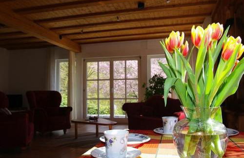 Apartment Appartement in Unzenberg Hunsrück by Interhome - Foto 9