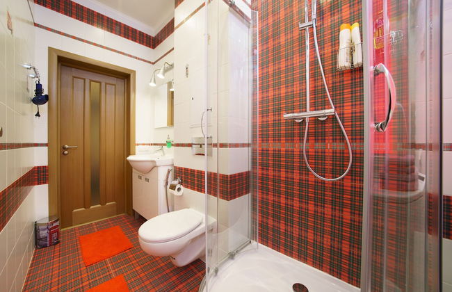 PaulMarie Apartments on Mayakovskogo 24 - Photo 11