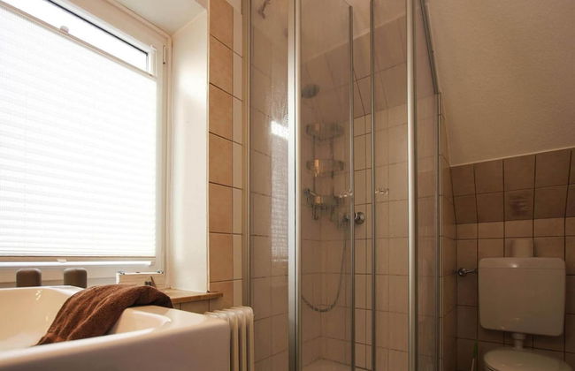 Apartment in Dorf Near St. Peter-ording Beach - Photo 6