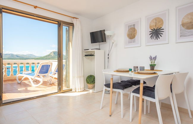 Perleta - Apartment In Cala Rajada. Free Wifi - Foto 17