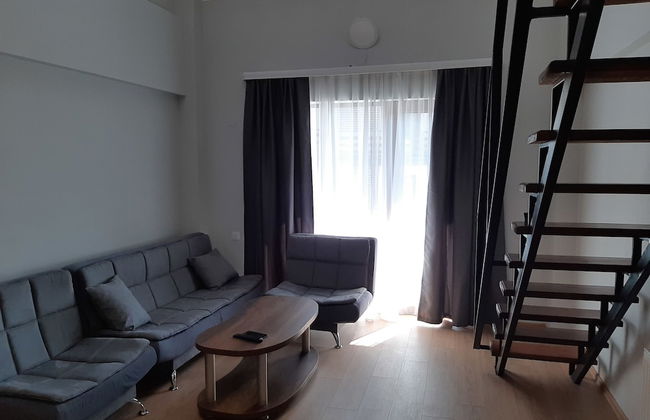 Gogo Apartments New Gudauri - Foto 40