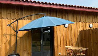 eco nature, gite à la ferme - Foto 2