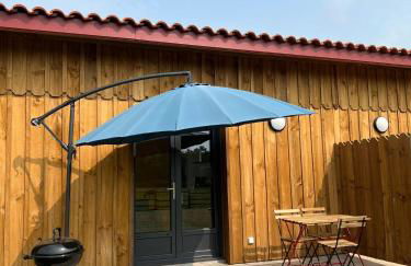 eco nature, gite à la ferme - Foto 2