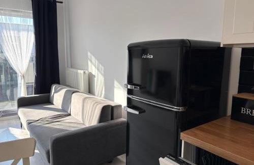 Apartament centrum z miejscem garażowym Pruszcz Gdański - Foto 5