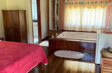 Sítio Recanto do Araçá - Foto 25