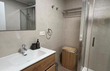 Apartamento San Juan - Foto 14