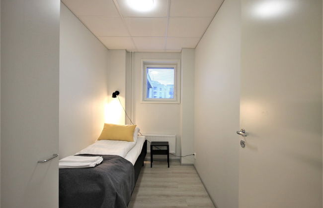 Forenom Aparthotel Kuopio - Foto 27