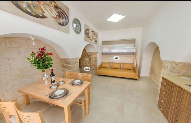 Vacation in the old city of Safed - Foto 19