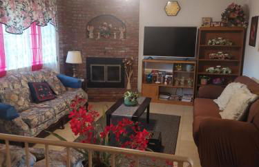 Lyons lovely house - Foto 16