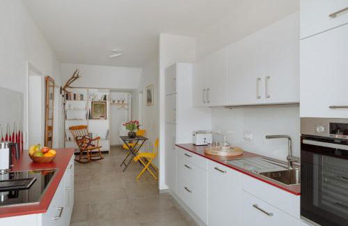 Ferienwohnung Gute Laune - Foto 11