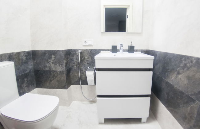 MarySmart Nivki-Park - Photo 20