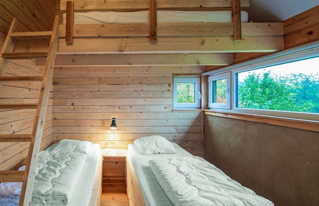 High Fens Nature & Sauna Stay - Photo 4