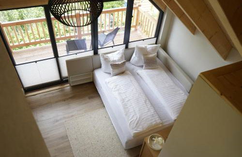 Tiefenbach-Chalet - Foto 27