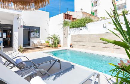 Casa en Son Espanyolet - Foto 1