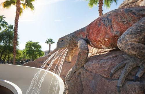 Marriott's Shadow Ridge II The Enclaves 2BR Apartment with Resort Access - Foto 12