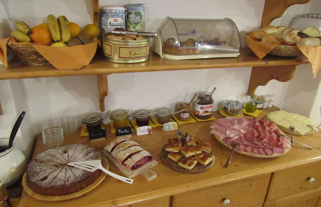 Affittacamere B&B Cà mea Dina - Foto 33