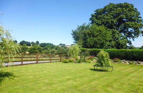 Tynddol Bungalow - Foto 12