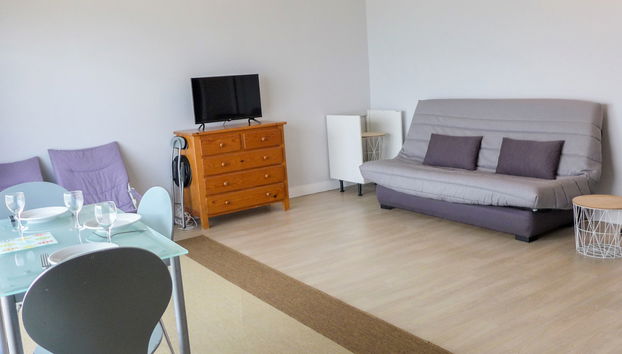 Isabelle - Foto 5, Living Room