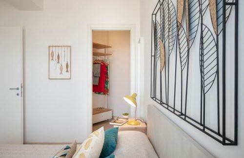 Sea View Apartment - 2 Bedrooms - Foto 20