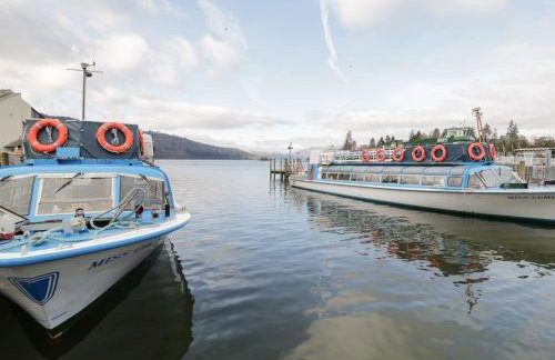 Mere Brook Lodge - Foto 20