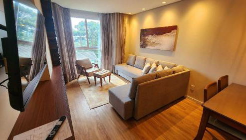 Sensacional Flat no Serra Class - Foto 5